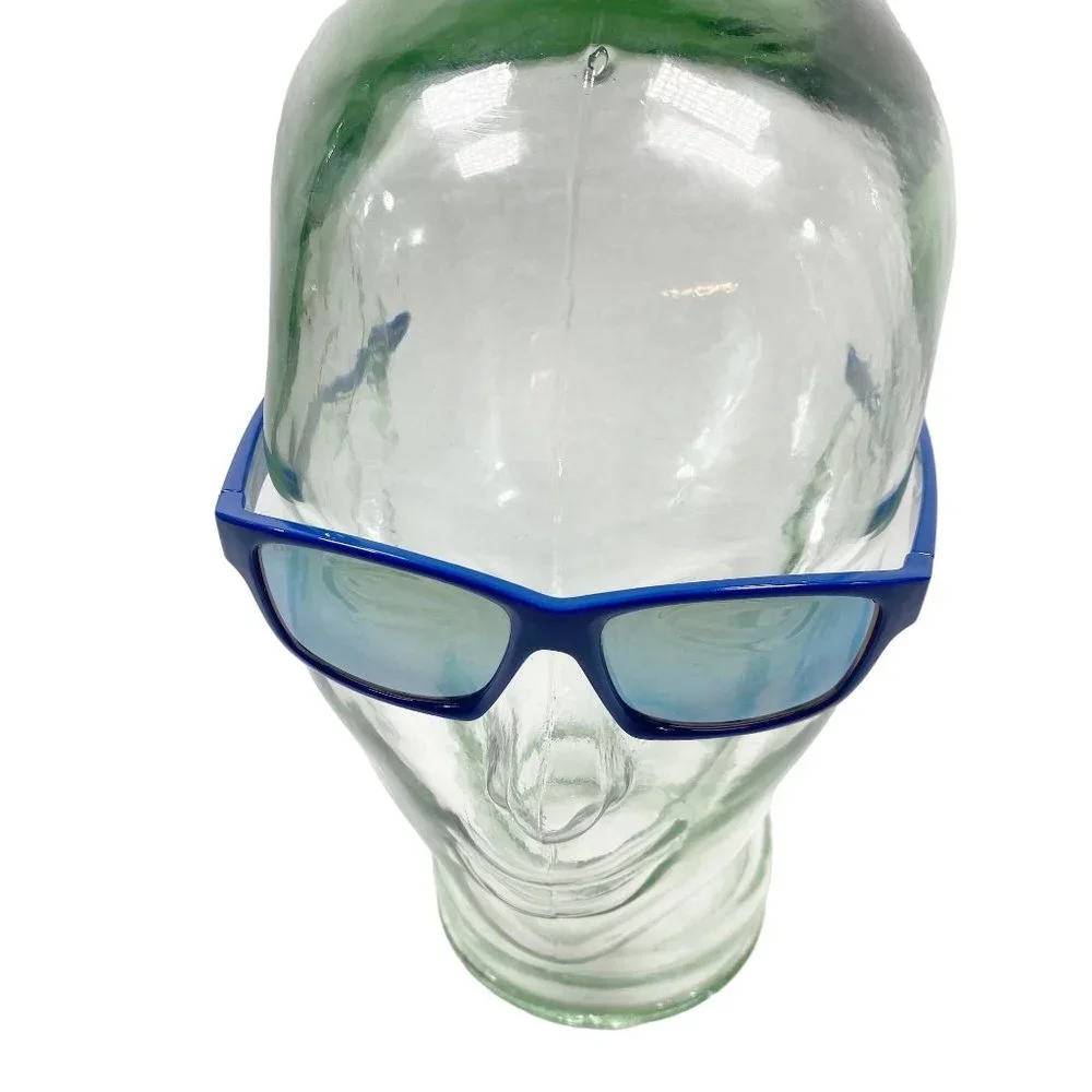 GAP Kids B Sport Blue Crush Biker Sunglasses